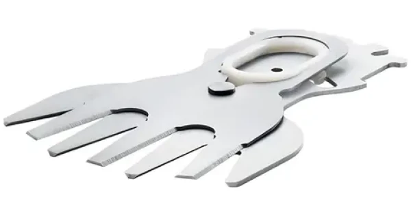 BOSCH Náhradní nůž EasyShear pro nůžky na trávu / Náhradní nůž / Délka 8 cm (F016800588)