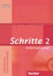 Schritte international 2: Interaktives Lehrerhandbuch DVD-ROM - Christoph Wortberg