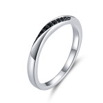 ELENYS Royal Fashion prsten Minimalistická elegance Velikost: 7 (EU: 54-56)