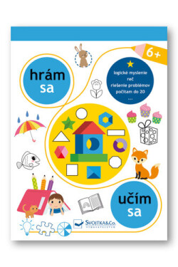 Hrám sa, učím sa 6+