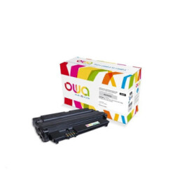 OWA Armor toner pro SAMSUNG ML1910,1915,2525 SCX-4600,4610,SF-650, 2500 Stran,MLTD1052L,černá/black (MLT-D1052L,SU758A) - originální EDF_1081268
