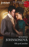Slib pod jmelím - Joanna Johnsonová