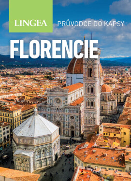 Florencie - Průvodce do kapsy - kolektiv autorů