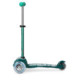 Koloběžka Mini Micro Deluxe ECO, Green