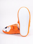 Chlapecké pantofle model 17957920 Orange 3031 - Yoclub