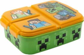 STOR Multi Box na svačinu Minecraft (152574)