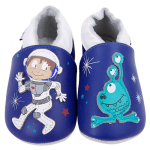 Lait et Miel kosmonaut spationaute capáčky