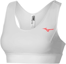 Běžecká podprsenka Mizuno Padded Bra 62GAD70301 Velikost textilu: XS