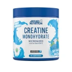 Applied Nutrition Creatine Monohydrate icy blue razz 250 g (19203)