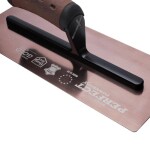 Hladítko americké, 460 mm, STALCO PERFECT