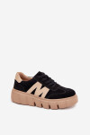 Sportovní obuv model 216325 Step in style 40