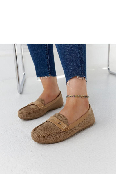 Mokasiny model 207488 Solea 37