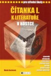 Čítanka Literatuře kostce pro