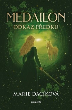 Medailon: Odkaz předků