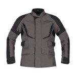 Moto bunda Richa Cyclone 2 Gore-Tex tmavě šedo/černá - Xxl