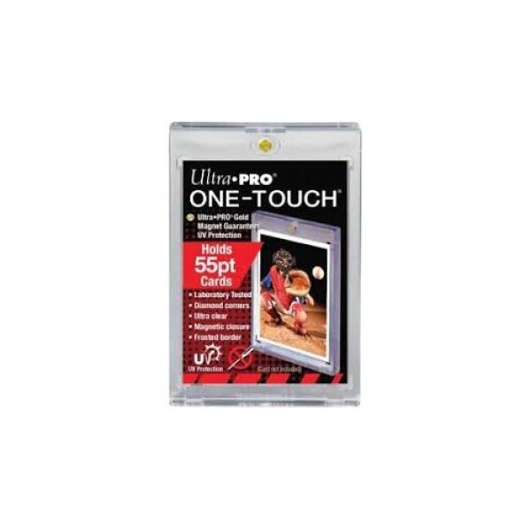 Magnetické pouzdro Ultra PRO - 55 pt