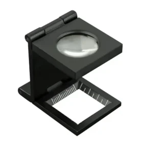 Konus Linen Tester lupa 5x