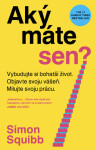 Aký máte sen? - Simon Squibb