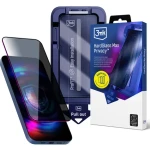 3mk HardGlass Max Privacy / Tvrzené sklo / Samsung Galaxy S25 Edge / 9H / Privacy filtr