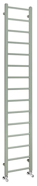 SAPHO - DINA otopné těleso 300x1740 verde mat IR376V
