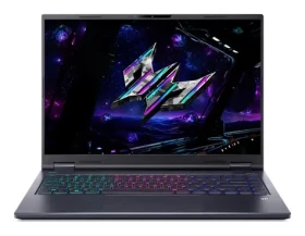Acer Predator Helios Neo 14 PHN14-71-90FS černá / Notebook / 14,5" WQXGA IPS 165Hz / Intel Core Ultra 9 285H (NH.QUWEC.001)