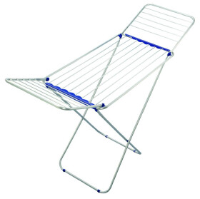 Leifheit Classic Siena 180 Easy Aluminium sušák na prádlo 81151