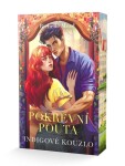 Indigové kouzlo Richelle Mead