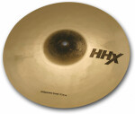 Sabian HHX X-Plosion Crash 15"