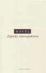 Zápisky introspektora Ivan Havel