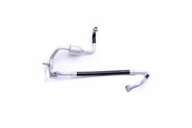 SKV Hadice klimatizace GALAXY I (WGR) ALHAMBRA (7V) SHARAN (7M) kompresor