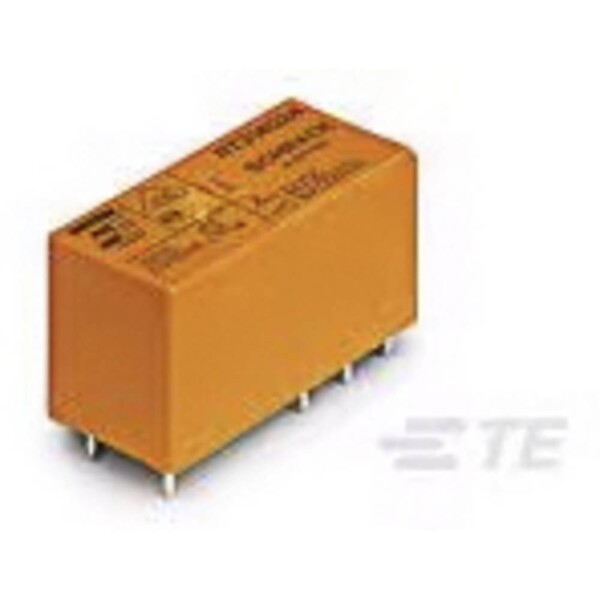TE Connectivity, 1-1393243-4 relé do DPS, 1 ks