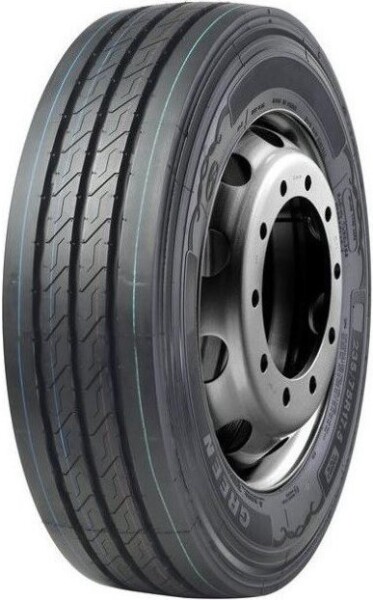 215/75 R17,5 135/133J CWT20E M+S TL CROSSWIND