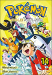 Pokémon Gold Silver 14