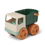 LIEWOOD Nákladní auto s vyklápěcí korbou Peppermint Multi mix, zelená barva, plast