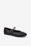Balerinky model 214122 Step in style 38