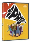 DVD Pride