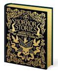 Horror Stories - William Hope Hodgson