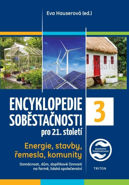 Encyklopedie soběstačnosti pro 21. století