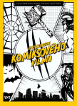 Encyklopedie komiksového filmu - Petr Cífka