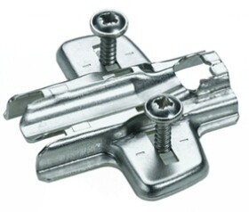 HETTICH 9071596 Podložka 8099 D=1,5 na hmoždi (136276)