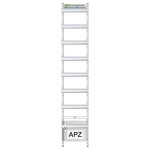 ABN VA19 Sonstige Installationstechnik Rozváděcí pole Obsah 1 ks