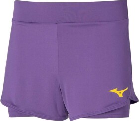 Běžecké šortky Mizuno Flex Short 62GBB73568 Velikost textilu: