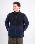 Montura Sherpa Ripstop Maglia 890 GRAPHITE BLUE S