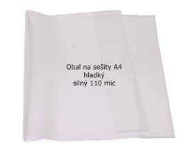 CONCORDE na sešity A4 sada 10 ks,