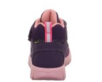 Dětské celoroční boty Superfit 1-006189-8530 Velikost: 33