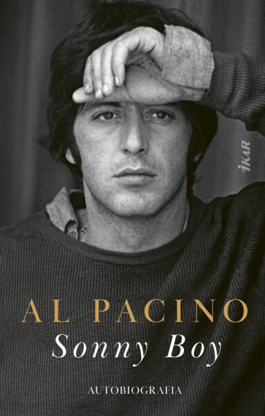 Al Pacino - Sonny Boy (slovensky) - Al Pacino