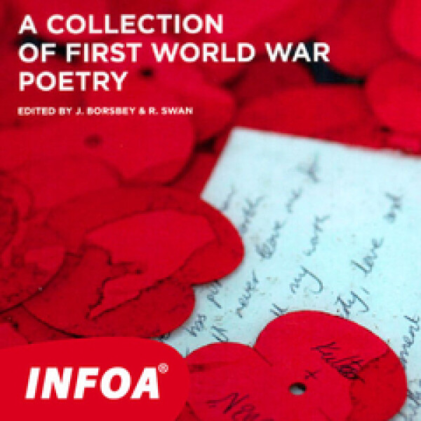 A collection Of First World War Poetry - audiokniha