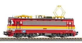 Piko 21744 Elektrická lokomotiva Rh 240 ČD Cargo VI - digi