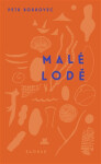 Malé lodě - Petr Borkovec