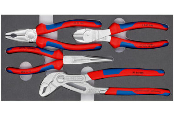 Knipex 00 20 01 V17